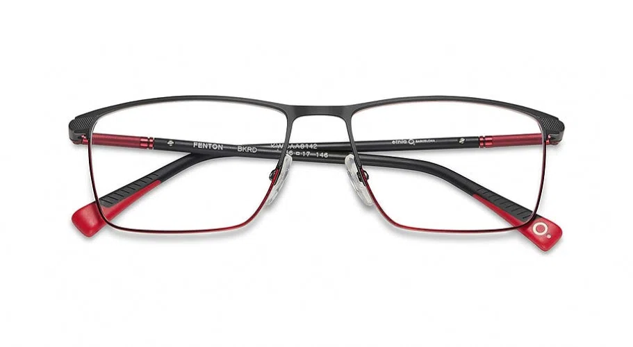 Etnia Barcelona FENTON Eyeglasses - view 8